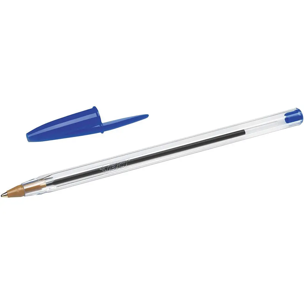Lapicero BIC